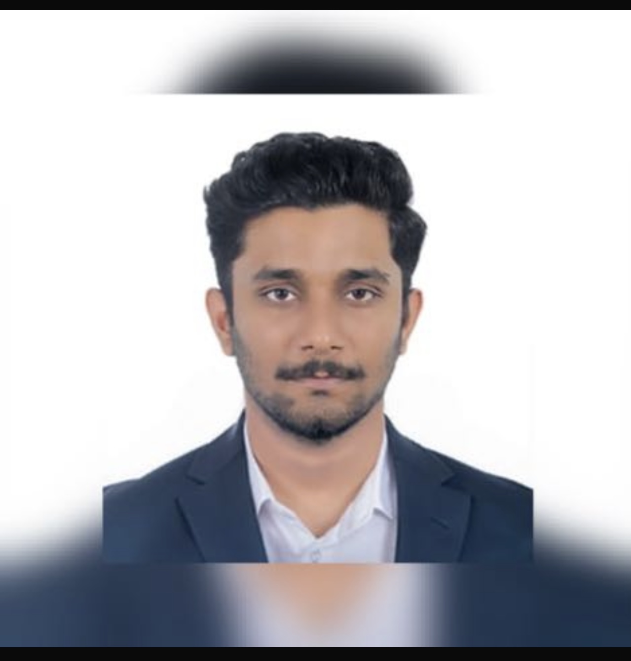 ADIL ASLAM K V | Mobile Application Developer / Flutter Developer
